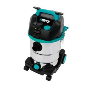 BIHUI VCH30 – Fshesë me korrent industriale 30L