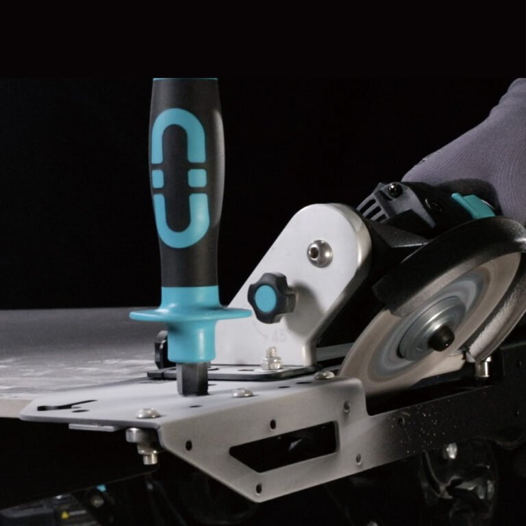 Mitre Jolly Cutting System