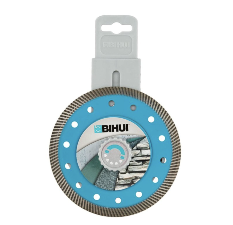 BIHUI DCBN5 – Disk diamanti B-PERFECT 125 mm
