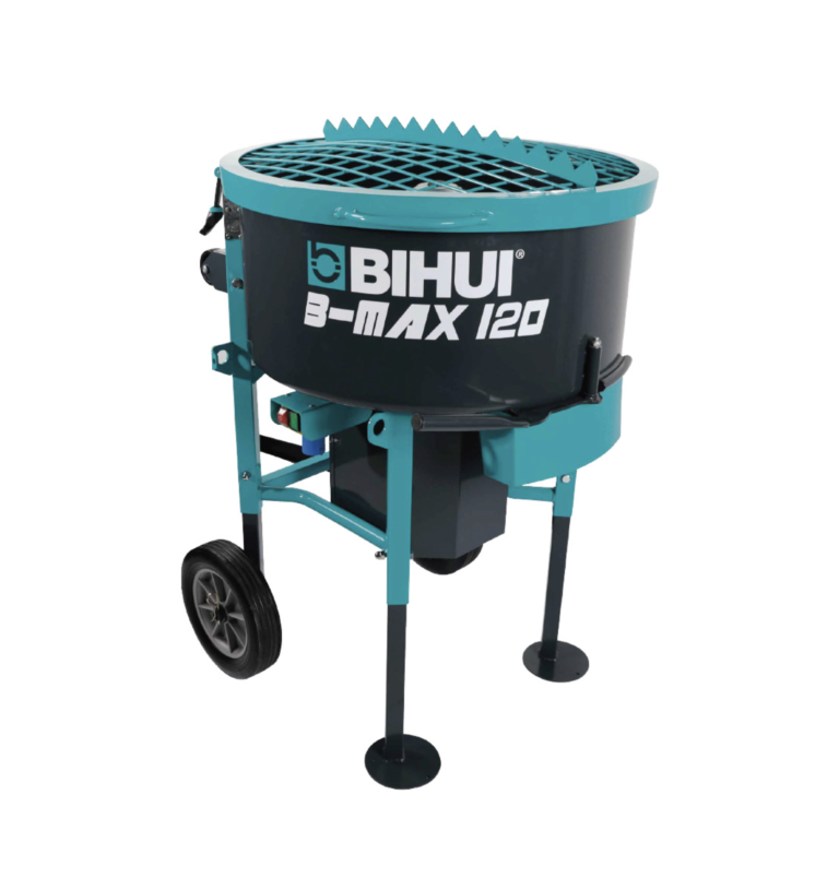 BIHUI MM1500 – Mikser portativ profesional 1500W