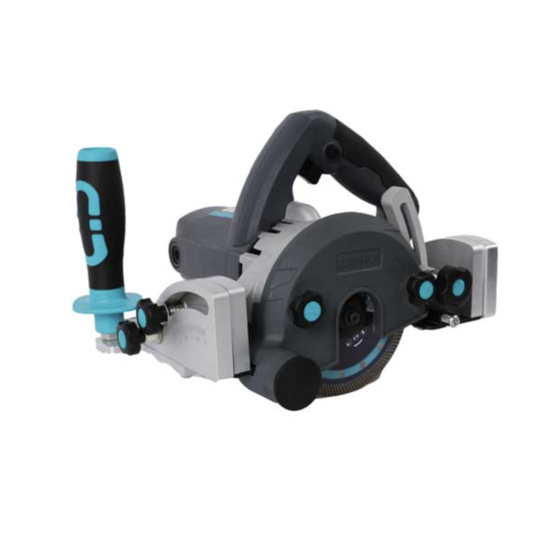 BIHUI LFEC5 – Kit sharrë rrethore elektrike Trade