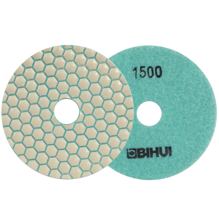 BIHUI DPP415 – Disk diamanti për lustrim 1500 Grit