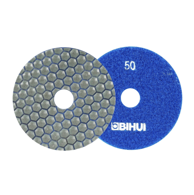 BIHUI DPP405 – Tampon diamanti për lustrim 50 Grit