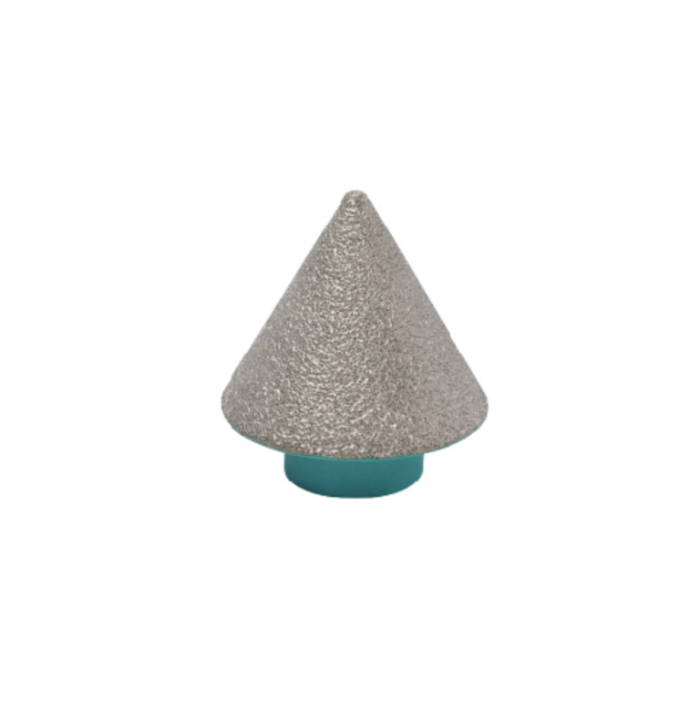 BIHUI DMC238 – Frezë diamanti konike M14 granulim 50/60#