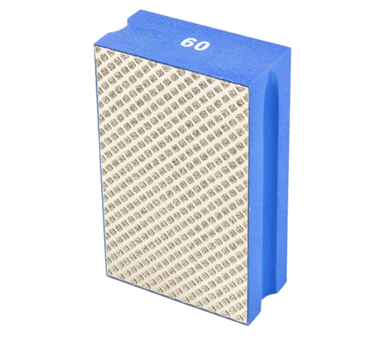 BIHUI DHP060 – Tampon diamanti manual granulim #60