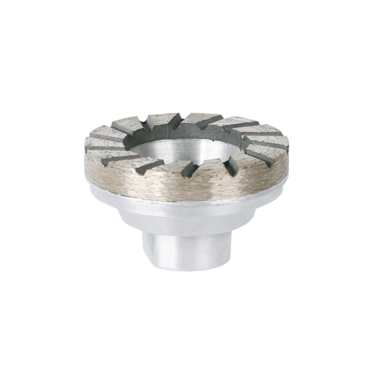 BIHUI DGW50 – Mini kupë diamanti 50 mm