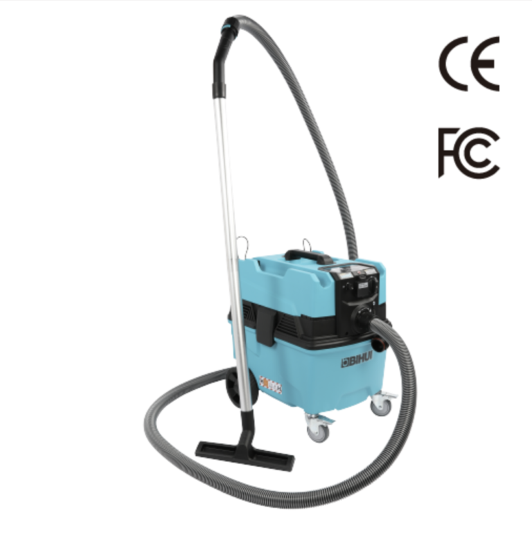 BIHUI VCB38 – Aspirator industrial 38 litra