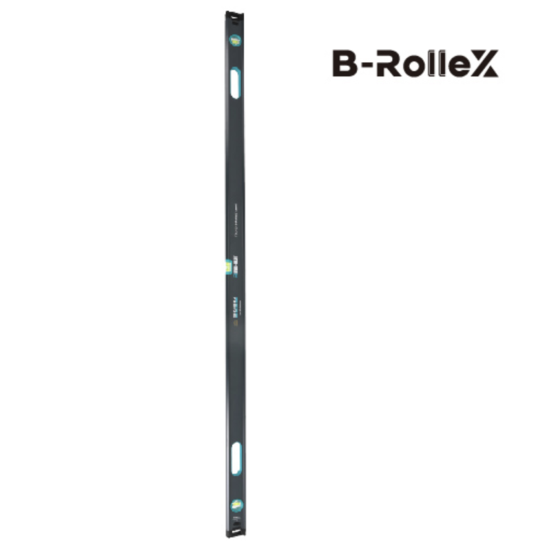 BIHUI TSL120 – Nivel me flluskë 120 cm