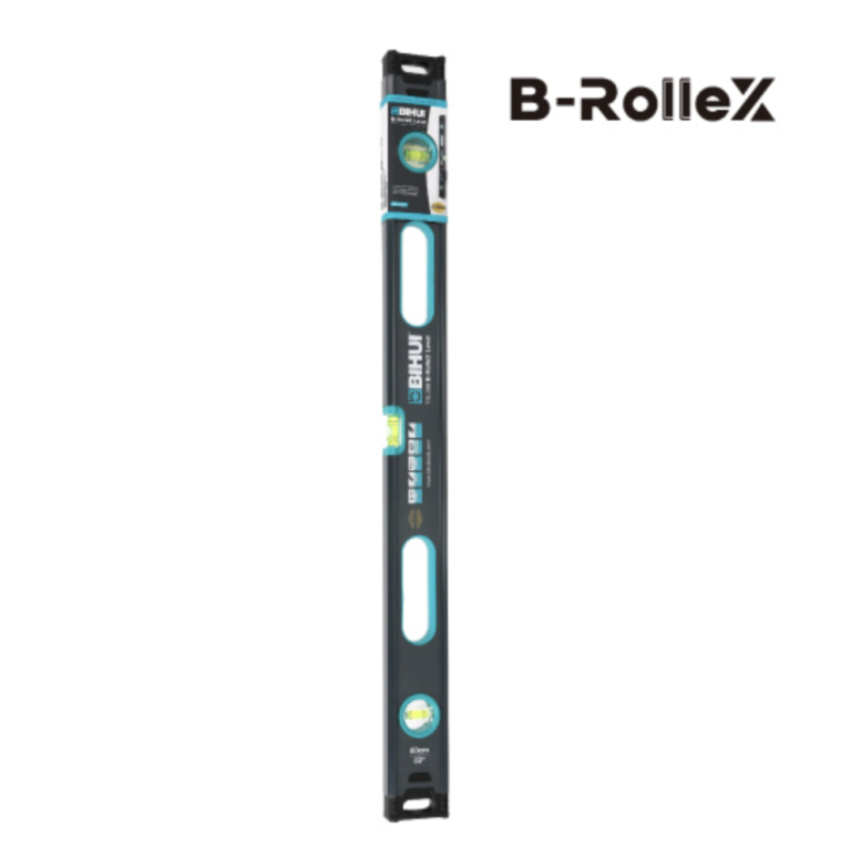 BIHUI TSL080 – Nivel me flluskë 800 mm
