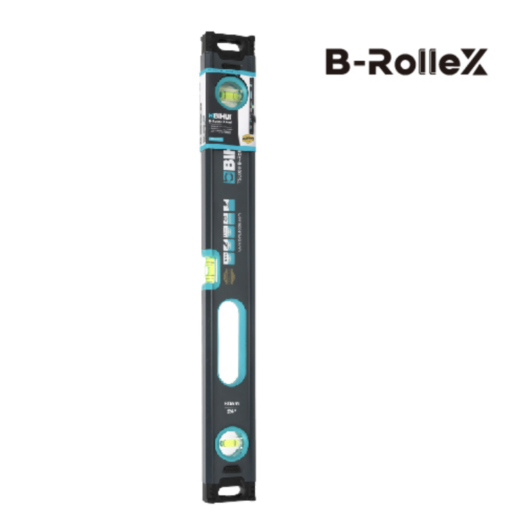 BIHUI TSL060 – Nivel me flluskë 600 mm