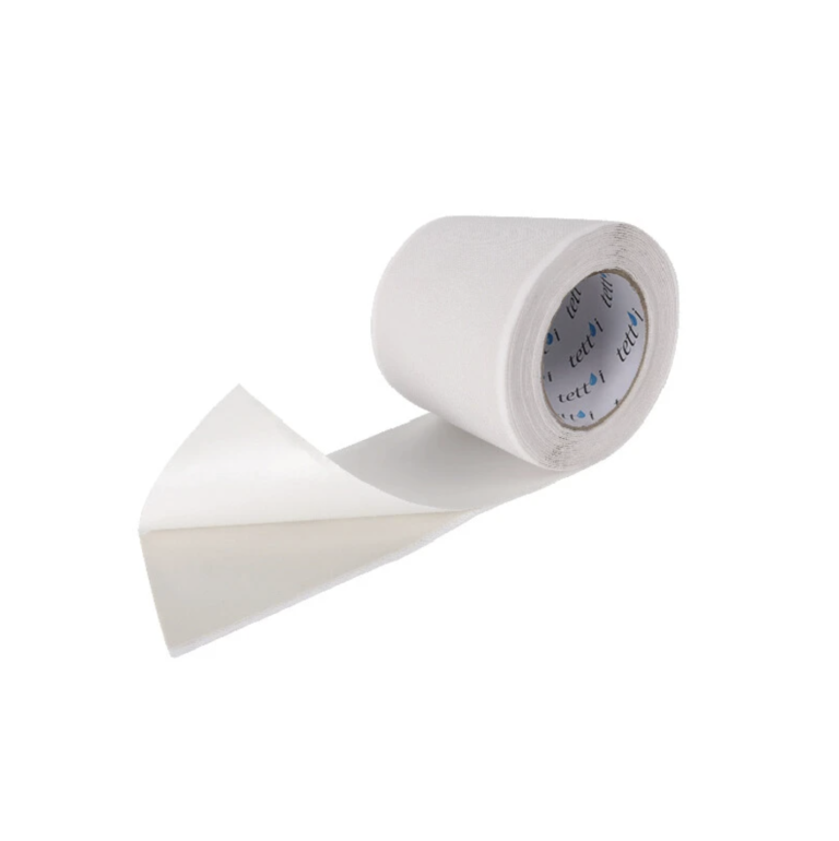 TETTI TFAM-1210 – Shirit sigillues butili 12 cm × 10 m