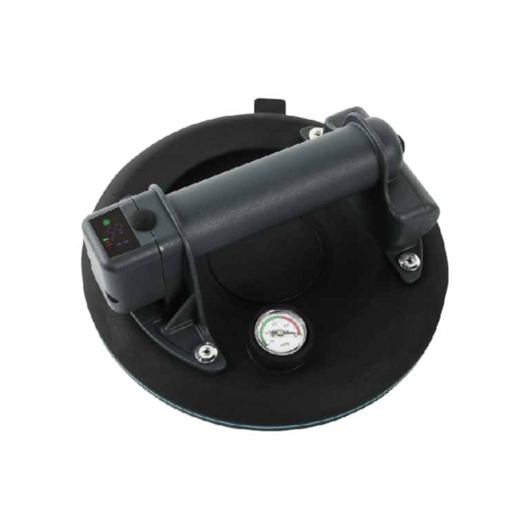 BIHUI SCBA8 – Thithëse vakumi me bateri 200 mm