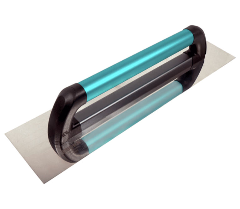 BIHUI PTSMPL – Mistri i lëmuar mesatar inoksi 300×115 mm