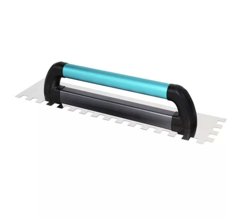 BIHUI PTSM12 – Mistri me dhëmbë mesatare 300×115 mm, dhëmbë 12 mm