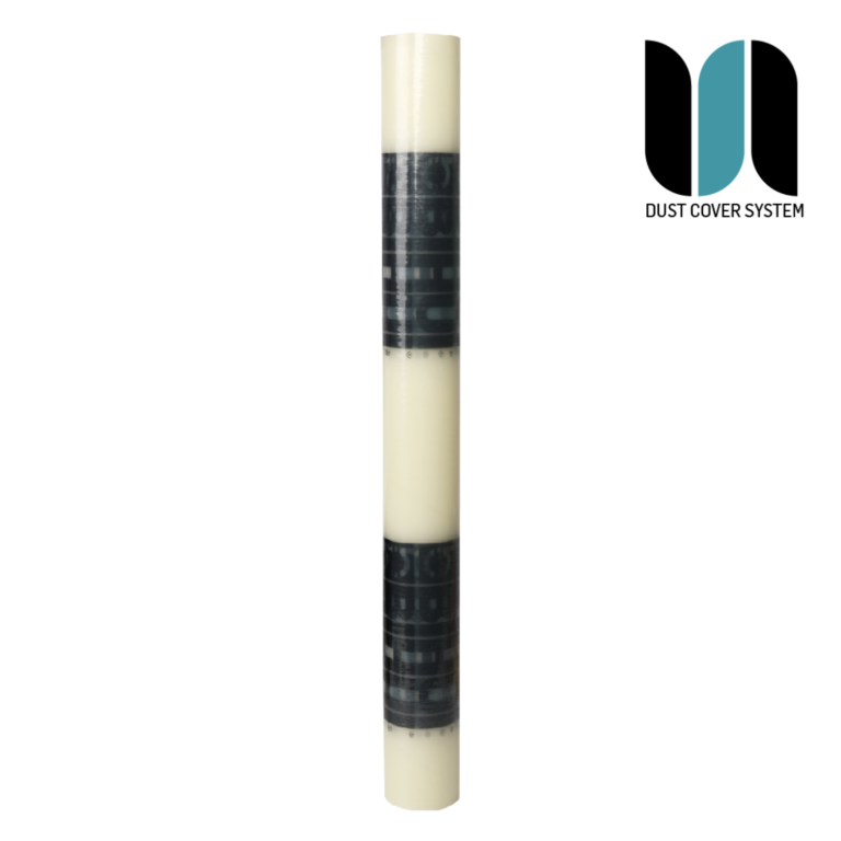 BIHUI FTCP700 – Film mbrojtës vetëngjitës 700 mm × 25 m