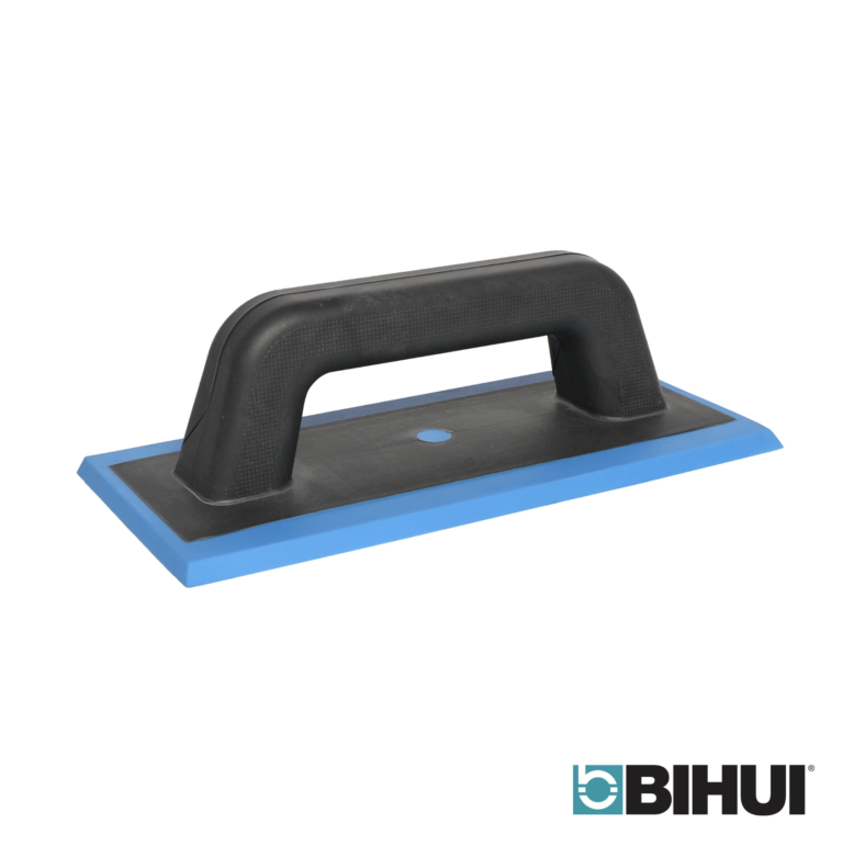 BIHUI CFHSL – Fërkuese gome me dorezë plastike