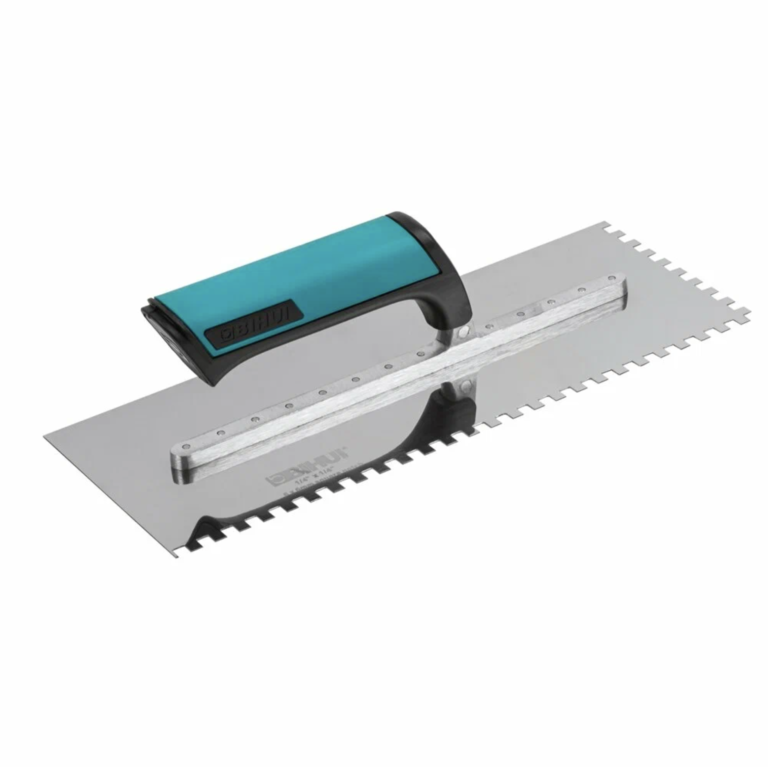 BIHUI PTSL06 – Mistri me dhëmbë 6 mm