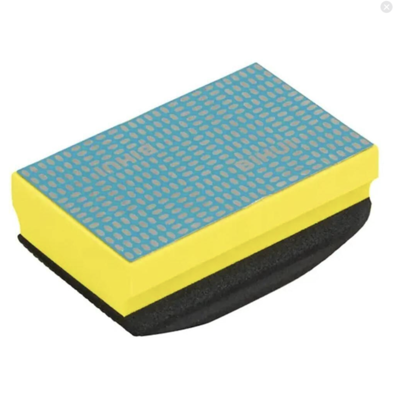 BIHUI DMP400 – Tampon special diamanti me dorë #400