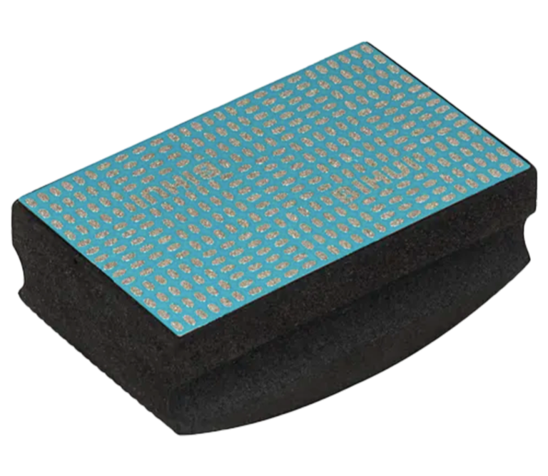 BIHUI DMP120 – Tampon special diamanti me dorë #120