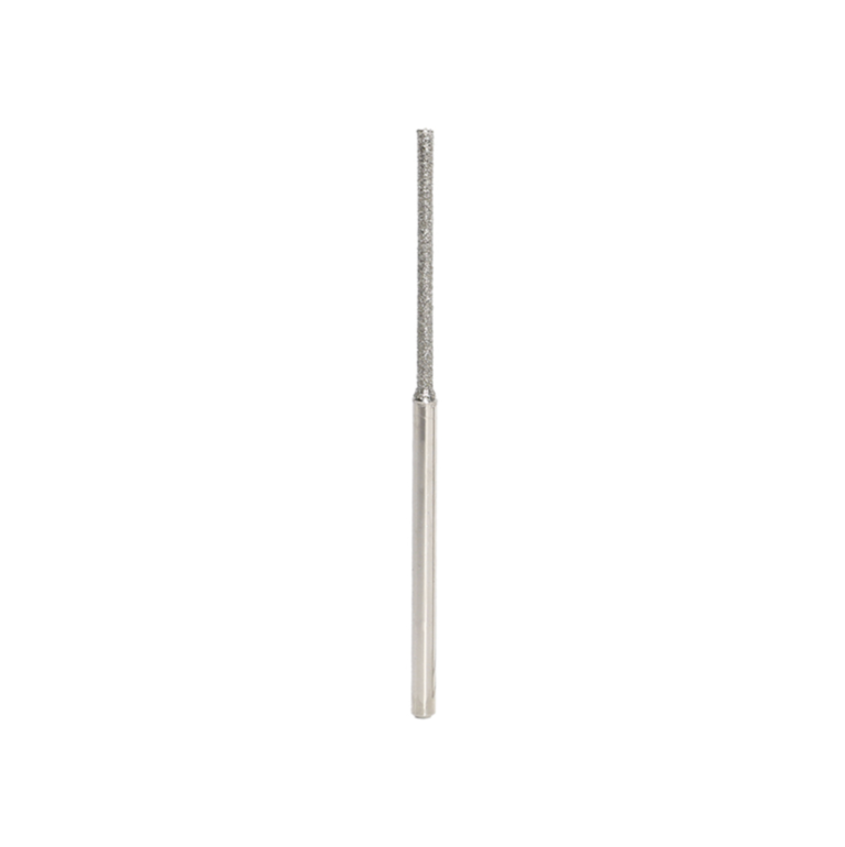 BIHUI AGMGT12 – Majë gërryese diamanti e sinterizuar ø 12 mm (set 3 copë)