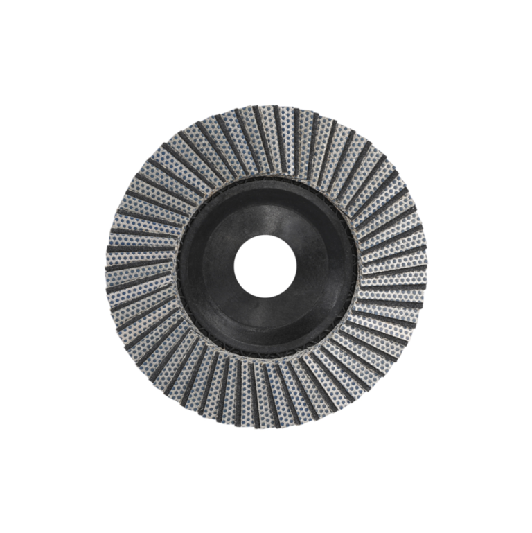 BIHUI DPF120 – Disk diamanti për lustrim dhe lëmim 115 mm #120