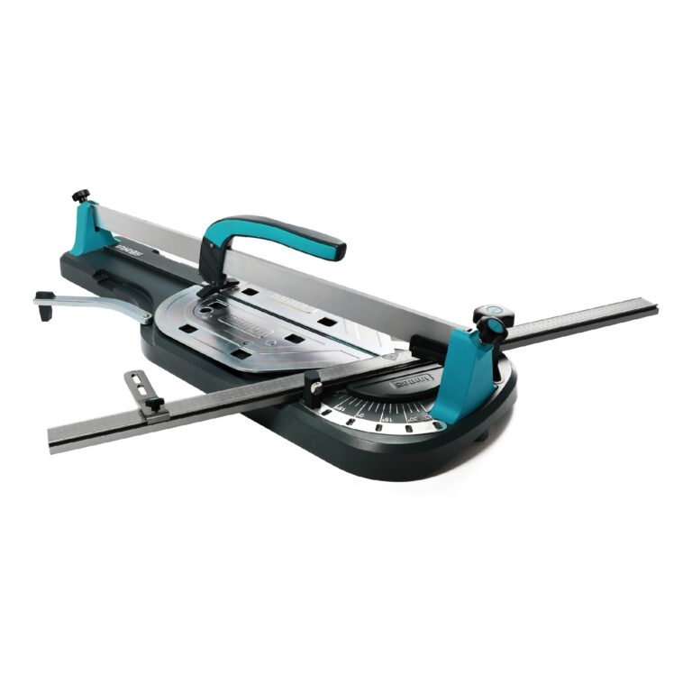BIHUI TCA750 – Prerëse pllakash manuale profesionale 750 mm (INCISE)
